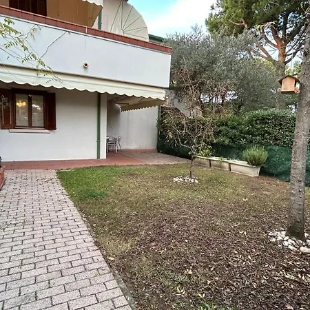 Appartamento Marina Del