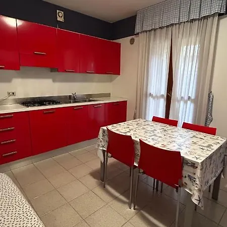 Marina Del Appartamento *