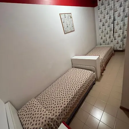 Marina Del Appartamento Cavallino-Treporti