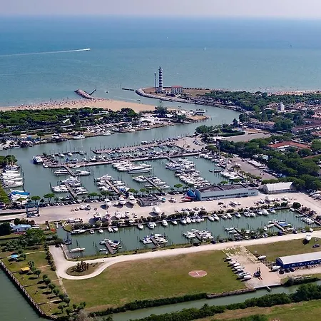Appartamento Marina Del *