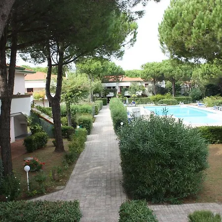 Appartamento Marina Del *