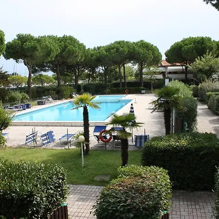 Marina Del Appartamento *