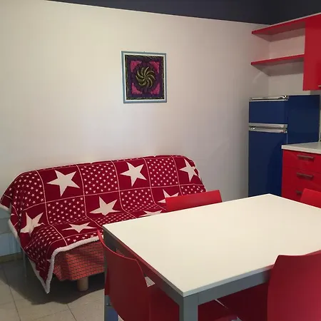 Apartment Marina Del *