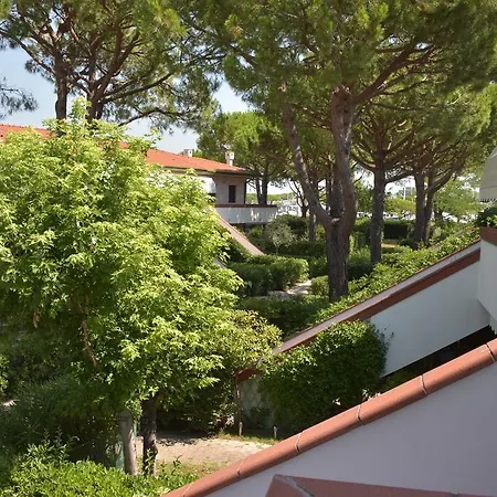 Marina Del * Cavallino-Treporti