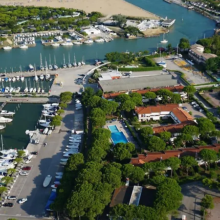 Apartment Marina Del