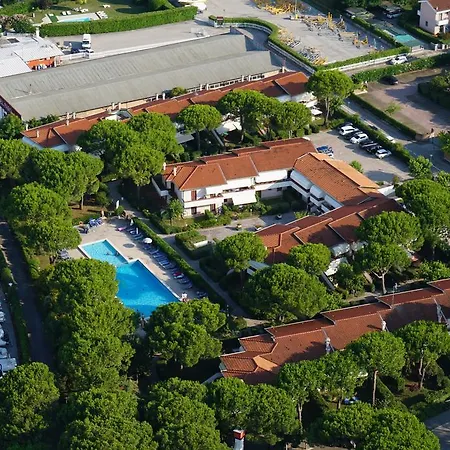 Marina Del Cavallino-Treporti